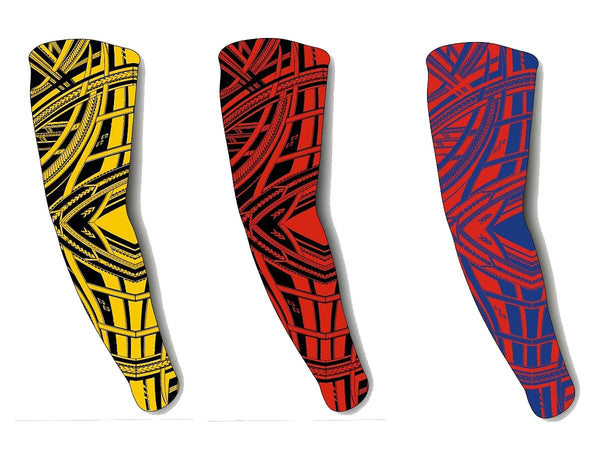 ISLANDS BEST SLEEVES