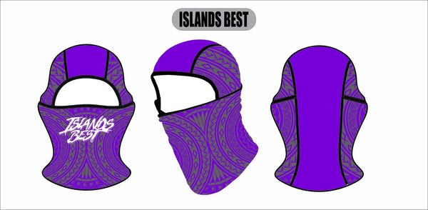 IB Mask