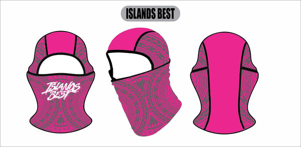 IB Mask