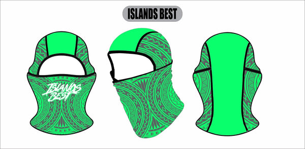 IB Mask