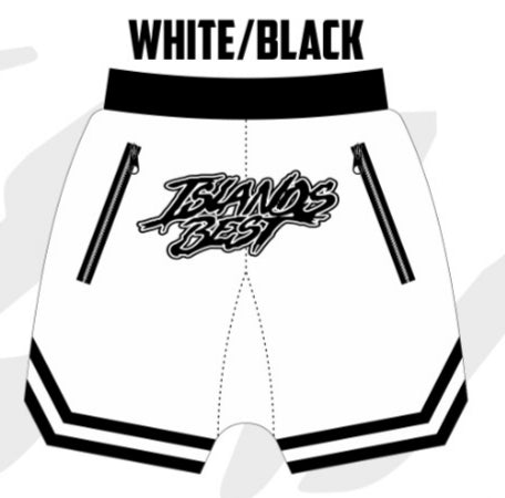 Islands Best Shorts