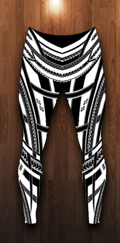 COMPRESSION LEGGINGS/TIGHTS