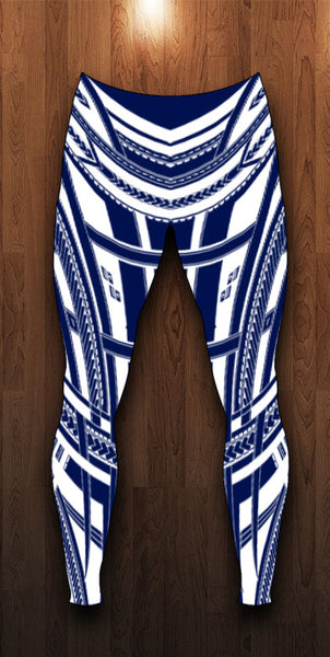 COMPRESSION LEGGINGS/TIGHTS