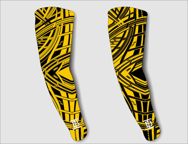 ISLANDS BEST SLEEVES