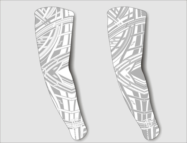 ISLANDS BEST SLEEVES