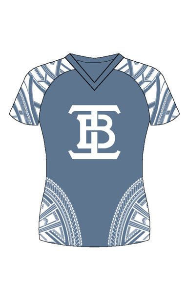 VOLLEYBALL JERSEY TOPS