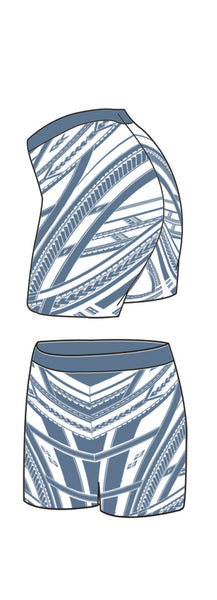 VOLLEYBALL TIGHTS / BOTTOMS