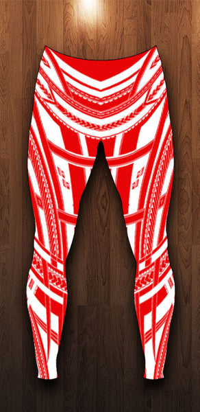 COMPRESSION LEGGINGS/TIGHTS