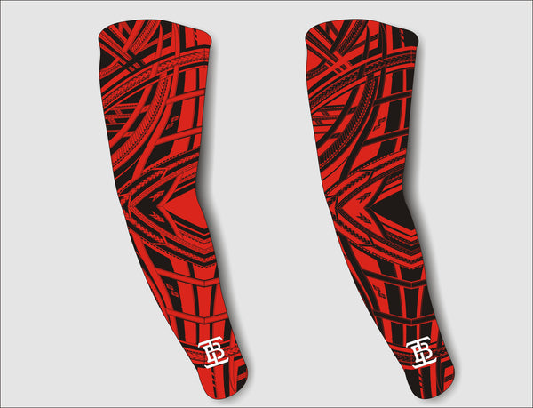 ISLANDS BEST SLEEVES