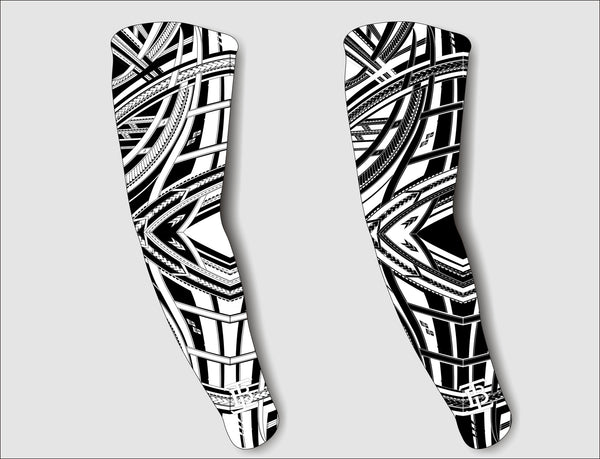 ISLANDS BEST SLEEVES