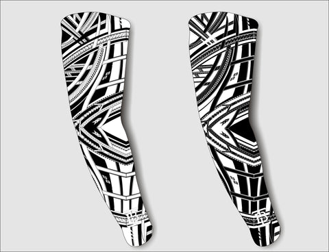 ISLANDS BEST SLEEVES