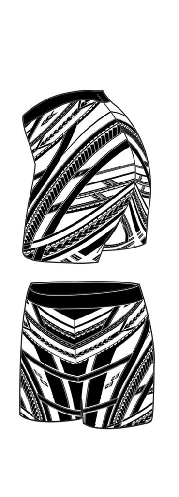 VOLLEYBALL TIGHTS / BOTTOMS