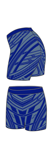 VOLLEYBALL TIGHTS / BOTTOMS