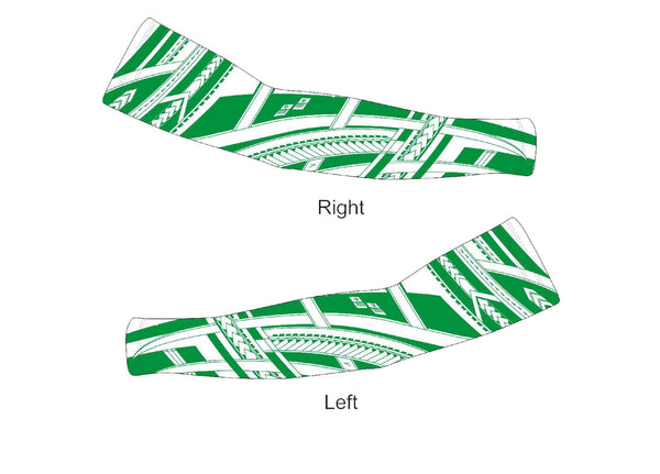ISLANDS BEST SLEEVES