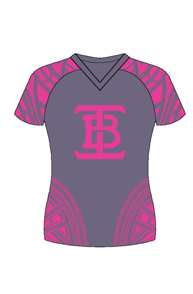 VOLLEYBALL JERSEY TOPS