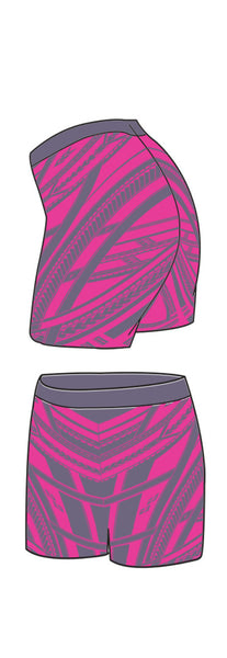 VOLLEYBALL TIGHTS / BOTTOMS