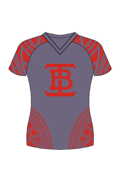 VOLLEYBALL JERSEY TOPS