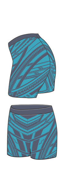 VOLLEYBALL TIGHTS / BOTTOMS