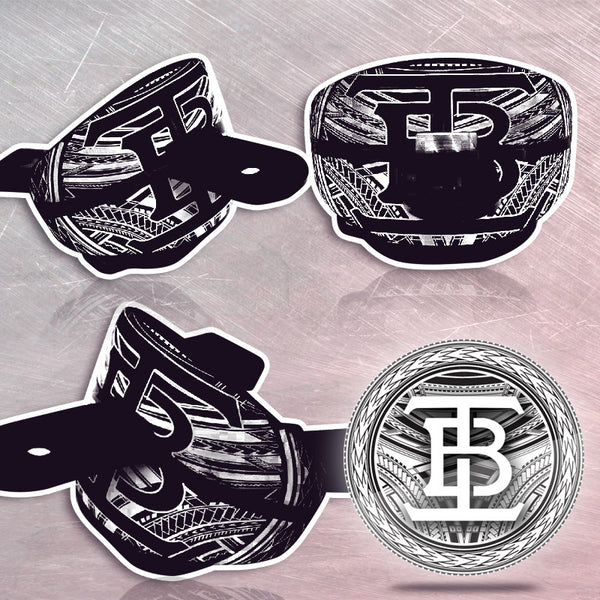 IB MOUTHPIECE