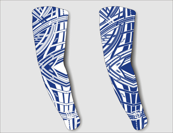 ISLANDS BEST SLEEVES