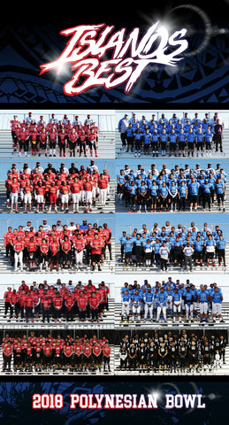 2018 TEAM PICTURES