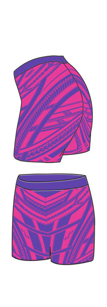 VOLLEYBALL TIGHTS / BOTTOMS