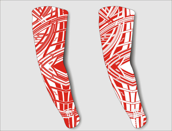 ISLANDS BEST SLEEVES
