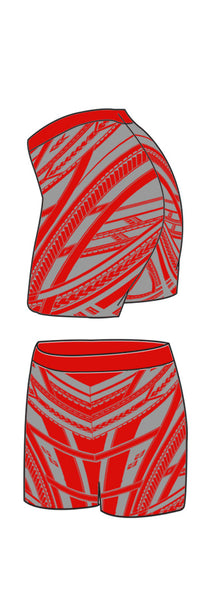 VOLLEYBALL TIGHTS / BOTTOMS