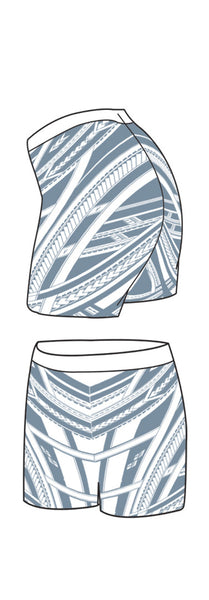 VOLLEYBALL TIGHTS / BOTTOMS